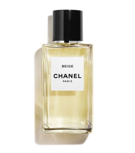 beige parfum